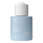 Act+ Acre, Daily Hydro Scalp Serum, Dry & Itchy Relief, 1 fl oz