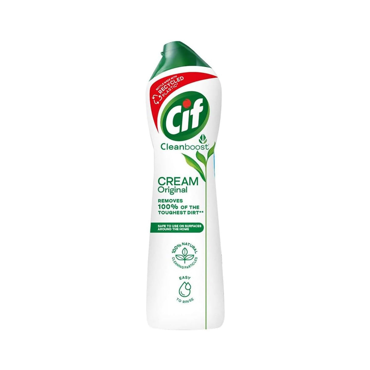 Cif Professional Cream Cleaner Original 500ml Ref 84847