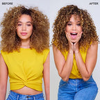 Buy now COLOR WOW Curl Wow Hooked 100% Clean Shampoo with Root-Locking Technology Æ’?? Rich-lathering, sulfate-free formula leaves no residues + helps anchor hair to stop shedding at indiglob india