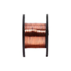 Buy now 5 Rolls/Set 12m Copper Wire Enameled Wire Copper Winding Wire Enameled Repair Wire 0.004" Diameter at indiglob india