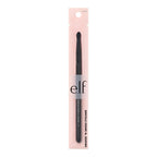 Buy now e.l.f. Smudge 'N Smoke Eyeliner Brush, Multi-Use Eyeshadow & Eyeliner Brush For Creating A Perfect Smoky Eye, Vegan & Cruelty-Free at indiglob india