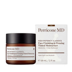 Perricone MD High Potency Classics Tinted Moisturizer SPF 30-2 fl oz