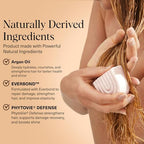 Buy now Kitsch Argan Oil Conditioner Bar â€“ Repairing Hair Conditioner for Damaged Hair, Anti-Frizz â€“ Strengthening, Moisturizing Hair Care â€“ Paraben, Silicone & Sulfate-Free â€“ Made in USA - 2.7 oz | Repairing, for Women and Men, Made in USA at indiglob india