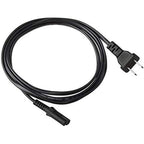 Buy now NiceTQ Replacement AC Power Supply Cord Cable for Mac Mini 2010 2011 2012 2014 Desktop at indiglob india