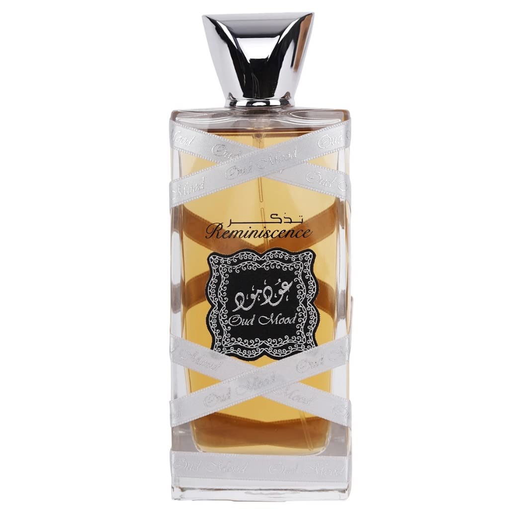 Buy now Lattafa Perfumes Bade'e Al Oud, Oud for Glory for Unisex Eau de Parfum Spray, 3.4 Ounce at indiglob india