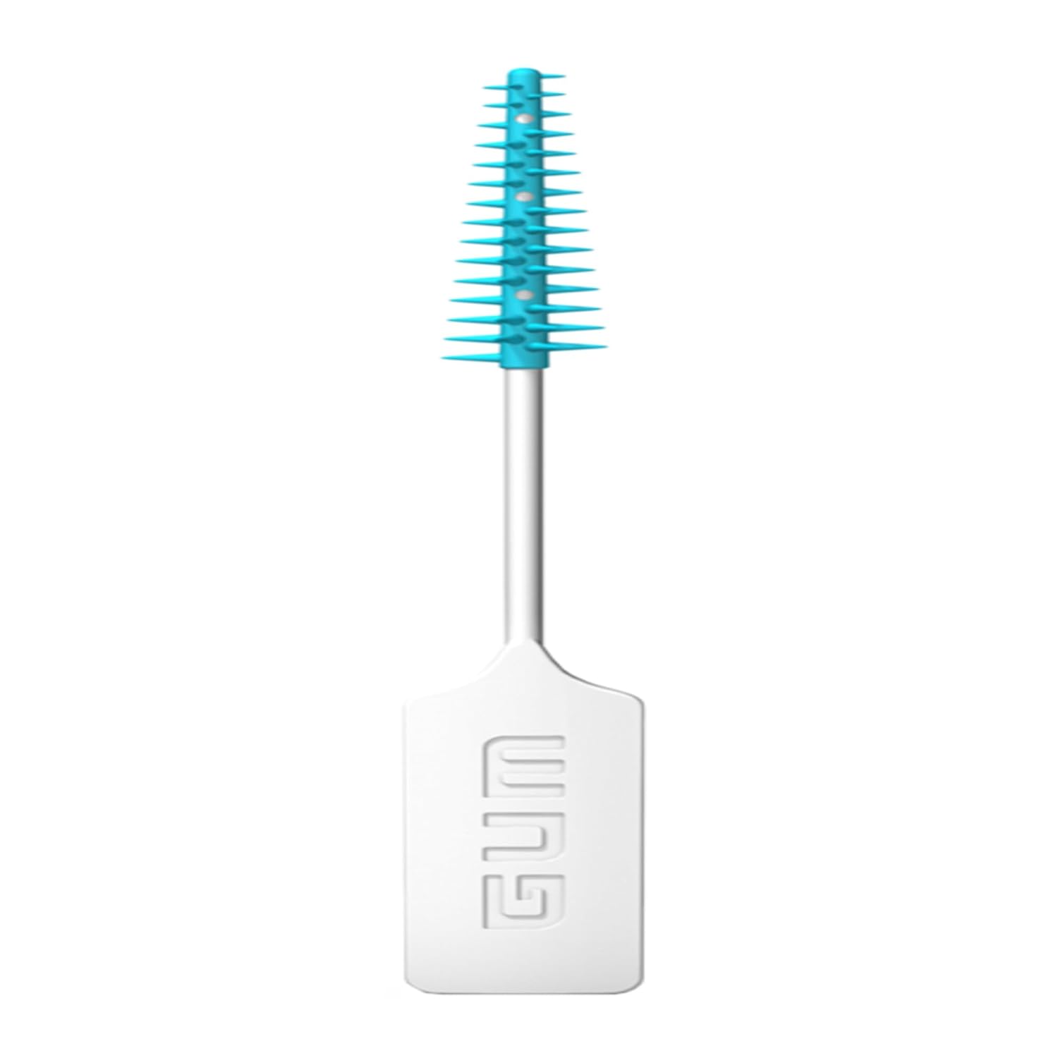 Buy now GUM Soft-Picks Wider Space, Easy to Use Dental Picks for Teeth Cleaning and Gum Health, with Convenient Carry Case, Dentist Recommended Dental Picks, 100 Count at indiglob india