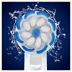Buy now Braun Oral-B 4210201320180 Sensitive Clean Toothbrush Heads for Our Gentle Cleaning, in Letterbox Packaging Pack of 8 at indiglob india