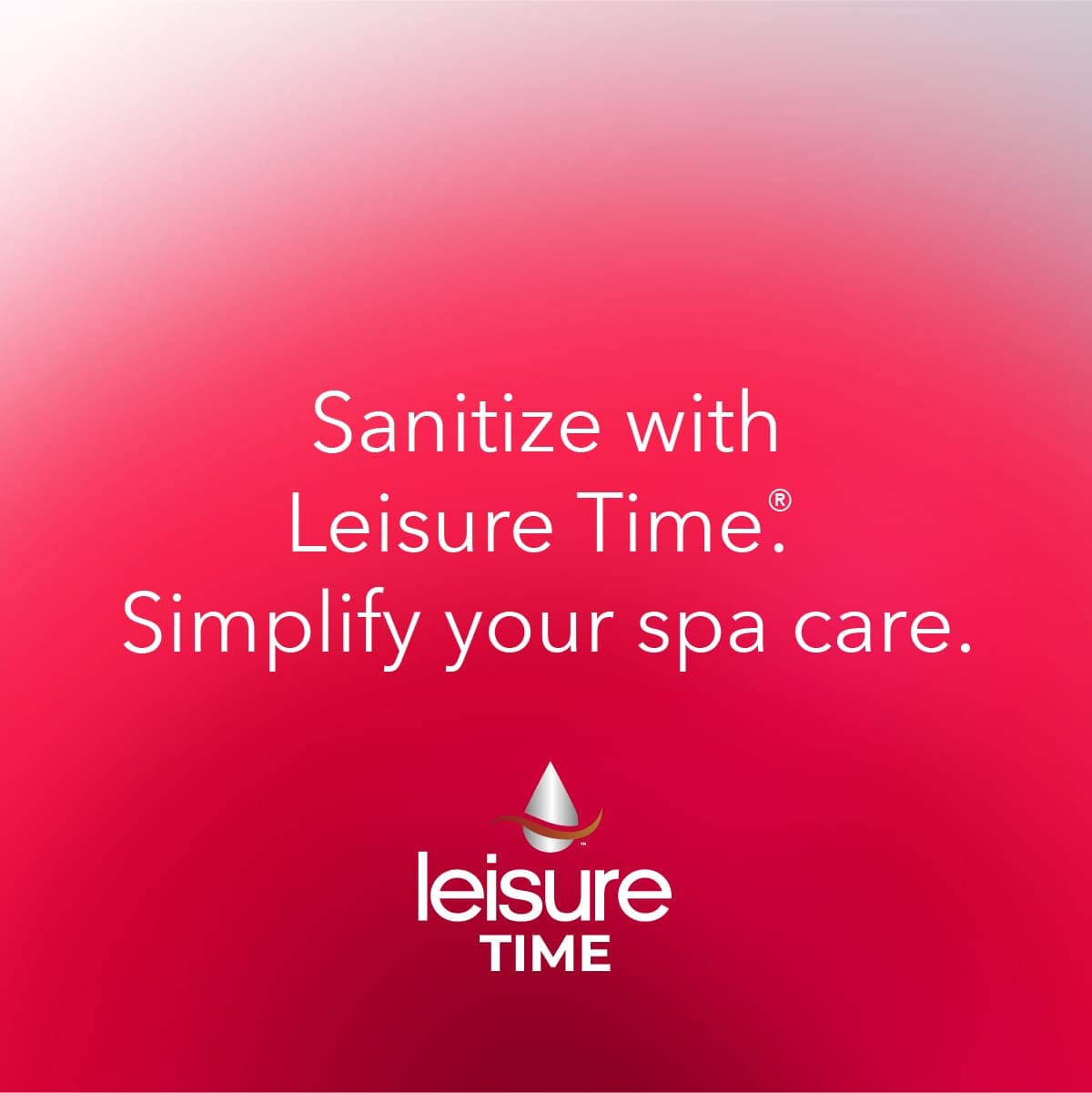Leisure Time E5, Spa 56 Chlorinating Granules for Spas and Hot Tubs, 5 lbs