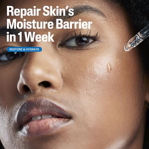 Buy now Cetaphil Ceramide Serum, Hydrates and Restores Skin Barrier, Formulated with Ceramides & Centella Asiatica, Designed for Sensitive Skin, Fragrance Free, Dermatologist Tested, 1oz at indiglob india