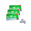 3000PCS No.10(#10) Mini Staples,Smaller Than Standard(1/4") Staple