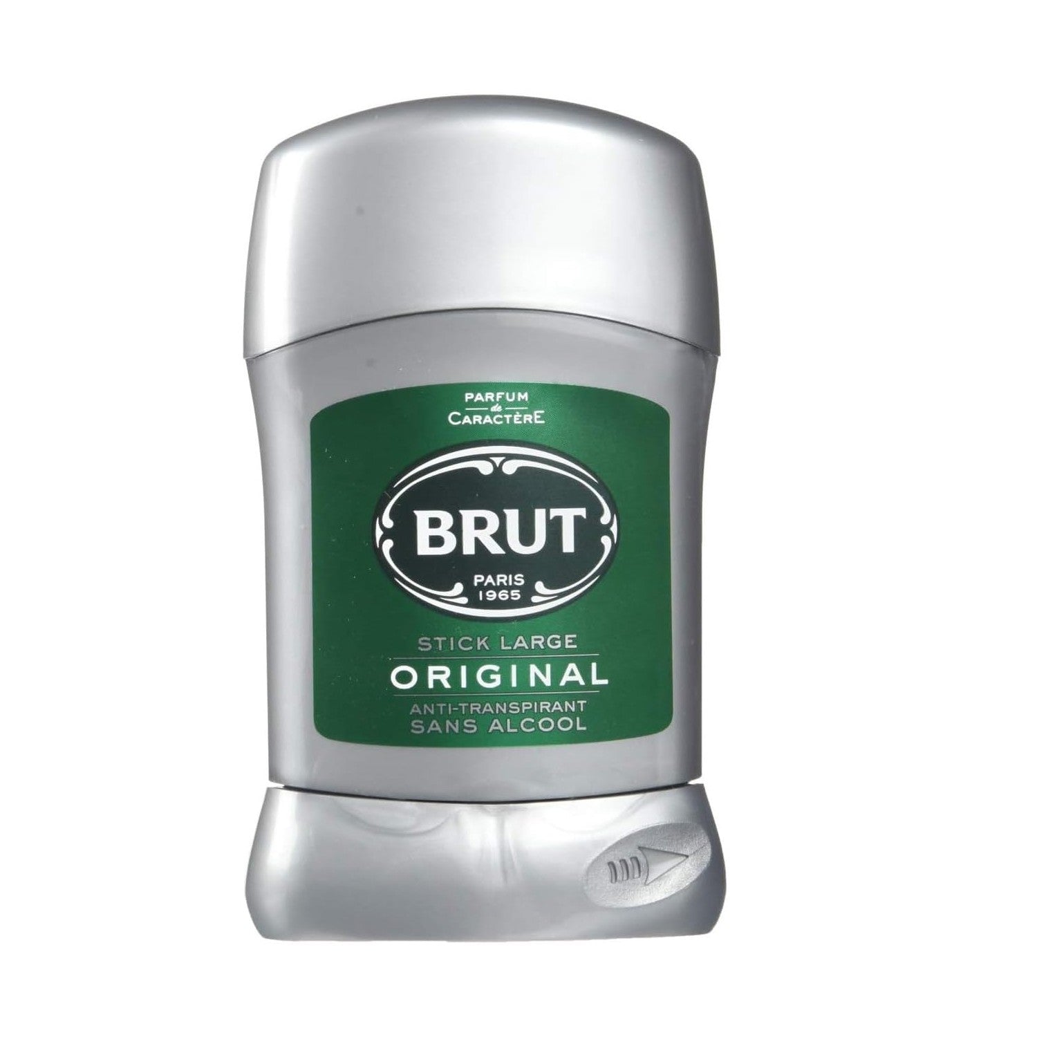 Buy now Brut Original Anti-Perspirant Deo Stick 50 ml / 1.7 oz Original 1.7 Ounce (Pack of 1) at indiglob india