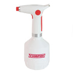 CHAPIN 75004 1-Liter USB-C Battery Powered Sprayer for Plants & Garden