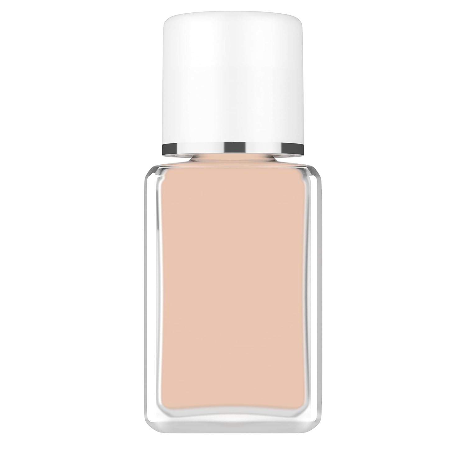 Buy now Neutrogena SkinClearing Oil-Free Makeup, Soft Beige 50, 1 Fl. Oz (Pack of 1) at indiglob india