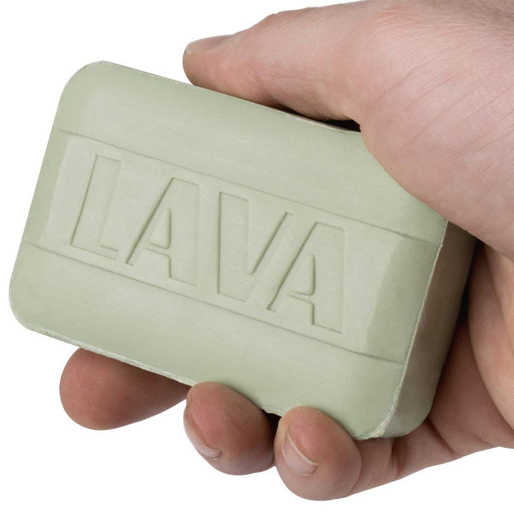 Buy now Lava Heavy-Duty Hand Cleaner with Moisturizers, Professional Line, 4 OZ at indiglob india