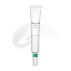 SKIN1004 Tea-Trica Spot Cream, Spot Treatment with Centella Asiatica & Tea Tree, Face Moisturizer for Soothing Targeted Areas, Cica Cream for Clear-looking Skin, Korean Skin Care, 0.67 fl.oz / 20ml