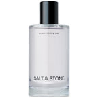 Salt & Stone Hair & Body Mist for Women & Men, Santal & Vetiver 3.4 fl oz | Body & Hair Mist, Warm & Woody Scented Body Spray, Gender Neutral Fragrance with Glycerin & Red Algae, Vegan, Paraben-Free
