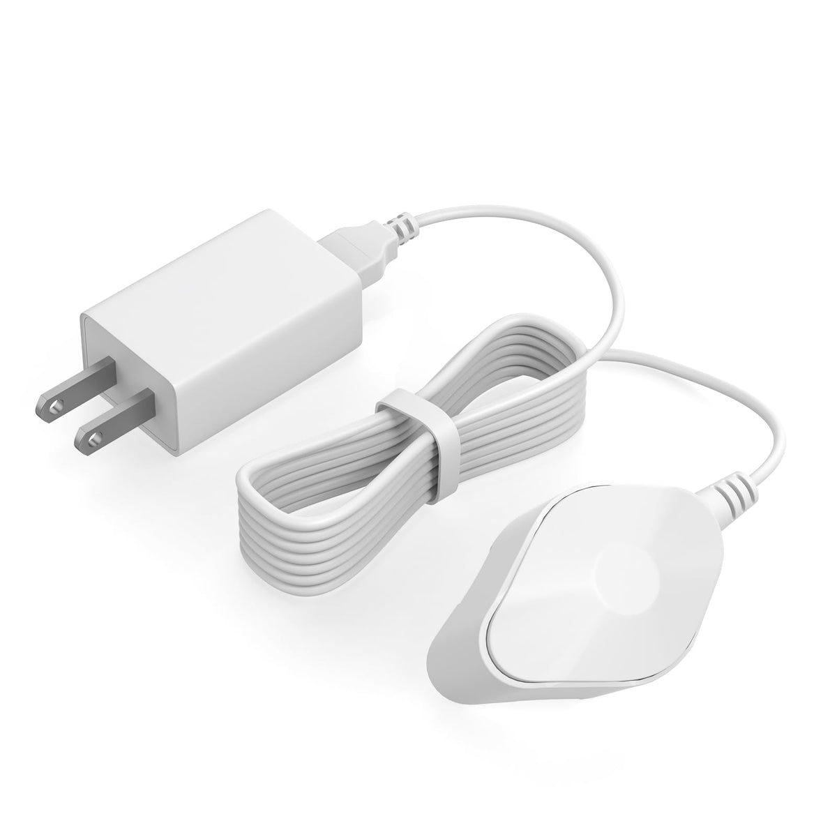 Replacement for Waterpik Charger for Waterpik Water Flosser WP-580 Series, Cordless Flosser Charger for Waterpik WP-580 WP-582 WP-583 WP-587 Cordless Advanced 2.0 Water Flosser(Not for WP-560 Series)
