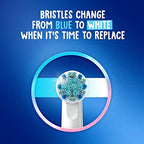 Buy now Oral-B Kids Electric Toothbrush with Sensitive Brush Head and Timer, for Kids 3+ (Product Design May Vary) at indiglob india