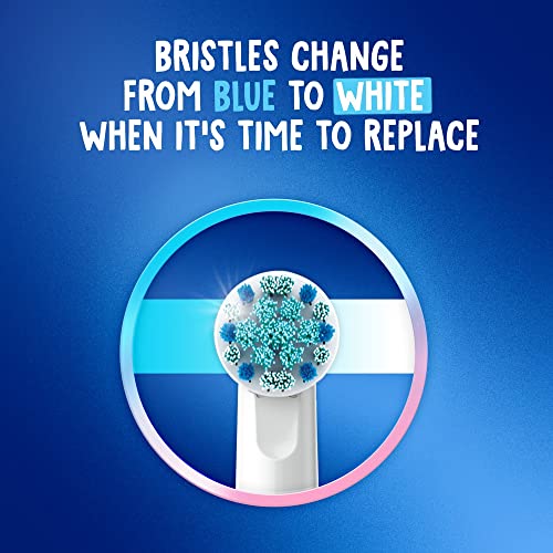 Buy now Oral-B Kids Electric Toothbrush with Sensitive Brush Head and Timer, for Kids 3+ (Product Design May Vary) at indiglob india