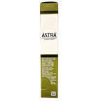 Astra Platinum Double Edge Safety Razor Blades,100 Blades (20 x 5)