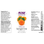 Buy now Now Foods 3-Pack Variety of Now Essential Oils Citrus Blend - Orange, Tangerine, Lemon at indiglob india