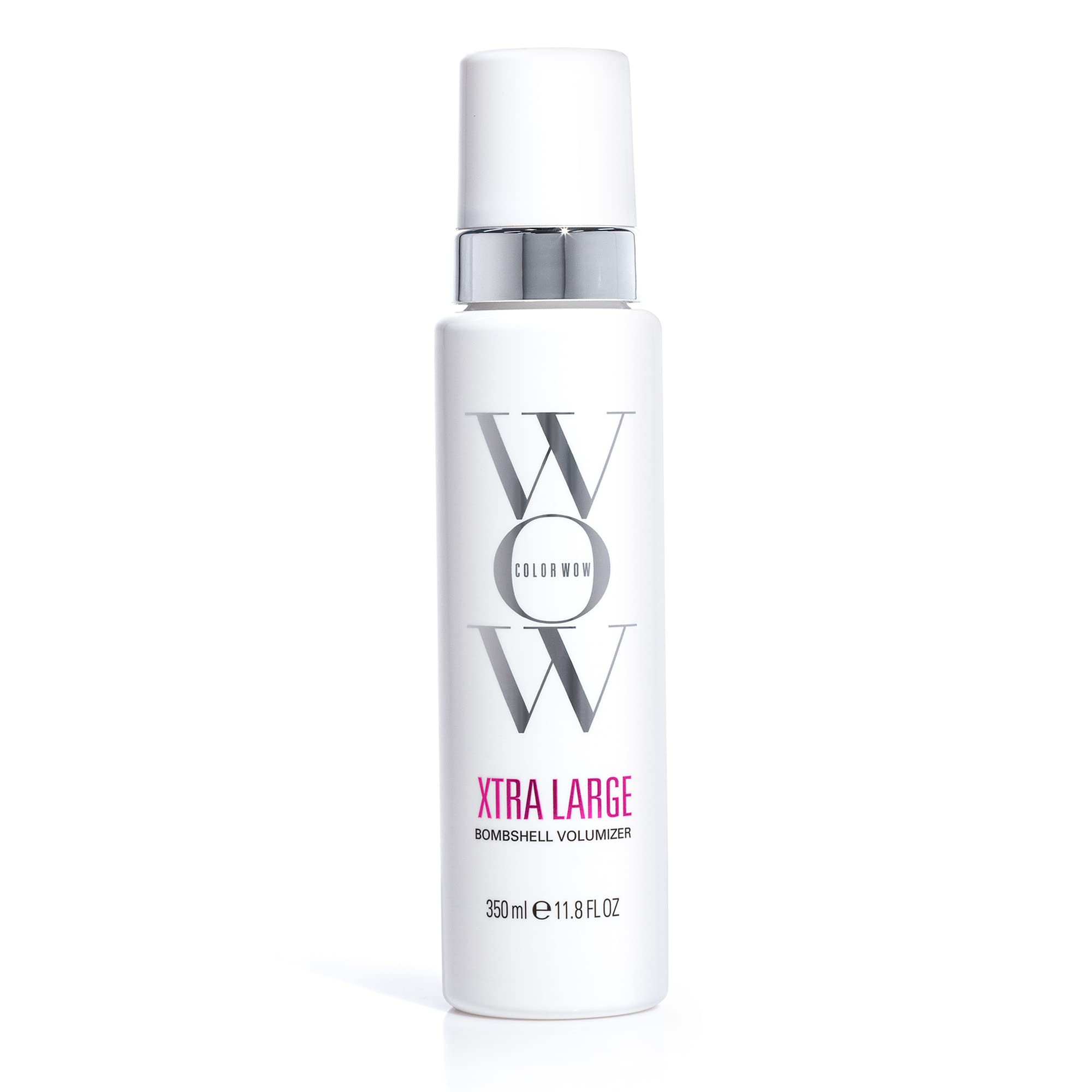 Buy now COLOR WOW Xtra Large Bombshell Volumizer â€“ New Alcohol-Free Technology for Lasting Volume and Thickness 11.8 Fl Oz (Pack of 1) at indiglob india