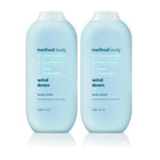 Buy now Method Body Wash, Pure Peace, Paraben and Phthalate Free, 18 oz (Pack of 1) at indiglob india