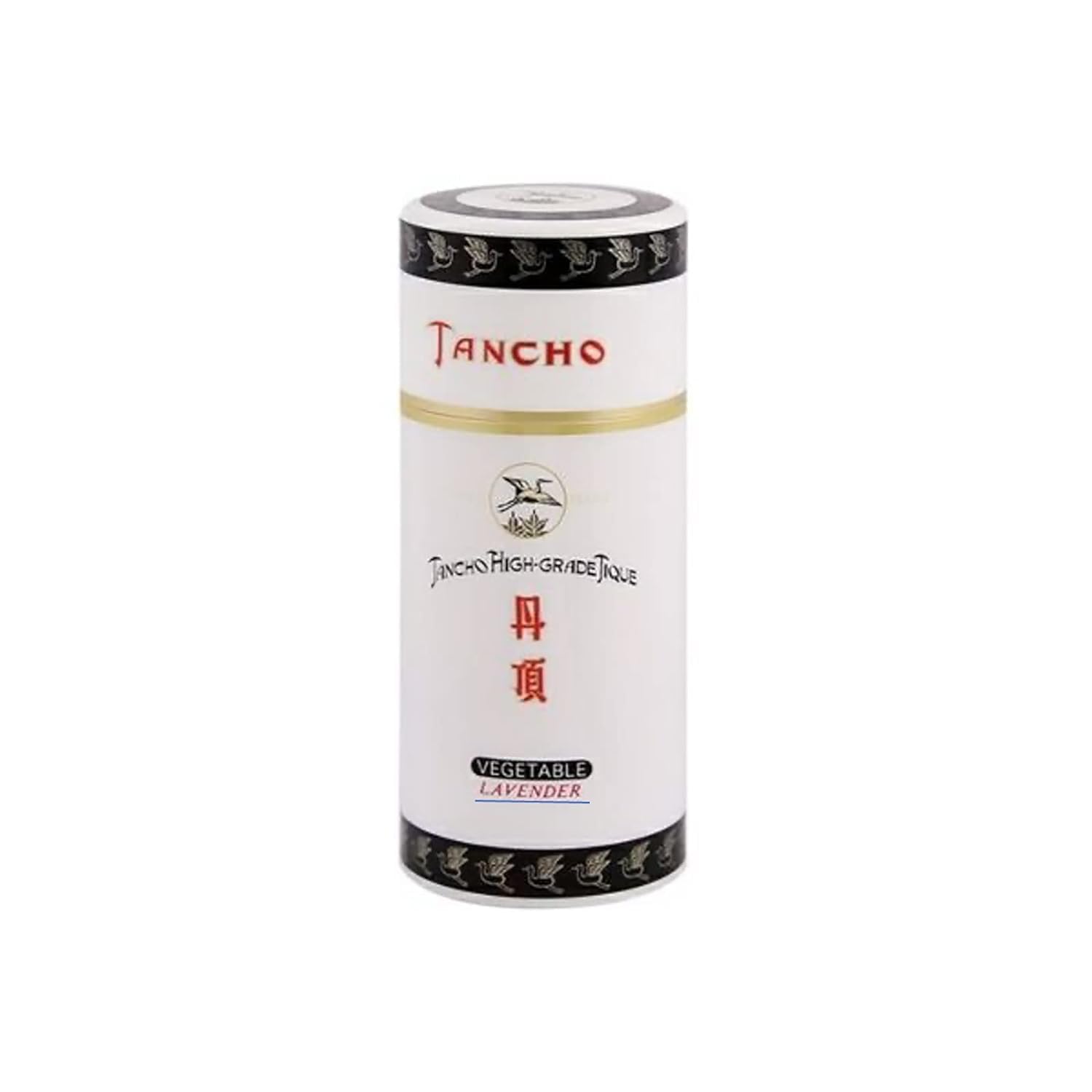 Buy now Tancho High Grade Tique Vegetable Pomade, Lavender, 3.5 oz at indiglob india