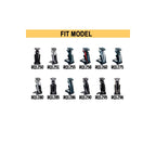 Buy now RQ12 Replacement Shaver Head Compatible with Philipss Norelcos RQ11 RQ10 Sensotouch 3D 1260X RQ1250 RQ1295 RQ1180 Arcitec Razor Shaving Unit Triple 3D at indiglob india