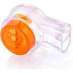 Buy now 200 Pack UY Wire Connector Uvital Waterproof Clear Button Telephone Wire Connectors UY Butt Splice Connector Network Cable Terminals K1 (K1) at indiglob india