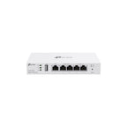 Buy now TP-Link Festa FR205, Multi-WAN Wired Router, Up to 3 Gigabit WAN Ports & One USB WAN, Self-Organizing Network, Free Cloud, Load Balance, OpenVPN/IPSec/PPTP/L2TP VPN, Does not Work with Omada at indiglob india