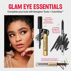 Buy now Revlon Designer Series Lash Curler, Eyelash Lift for an Eye Opening Look, with Finger Grips for a Non Slip Grip, Easy to Use, 1 Count at indiglob india