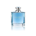 Buy now Nautica Voyage Eau De Toilette, Cologne and Fragrance For Men, Fresh, Romantic, Fruity Scent Woody, Aquatic Notes of Apple, Water Lotus, Cedarwood, and Musk Ideal Day Wear, Long Lasting 3.3Fl oz 1 Count (Pack of 1) Nautica Voyage at indiglob india