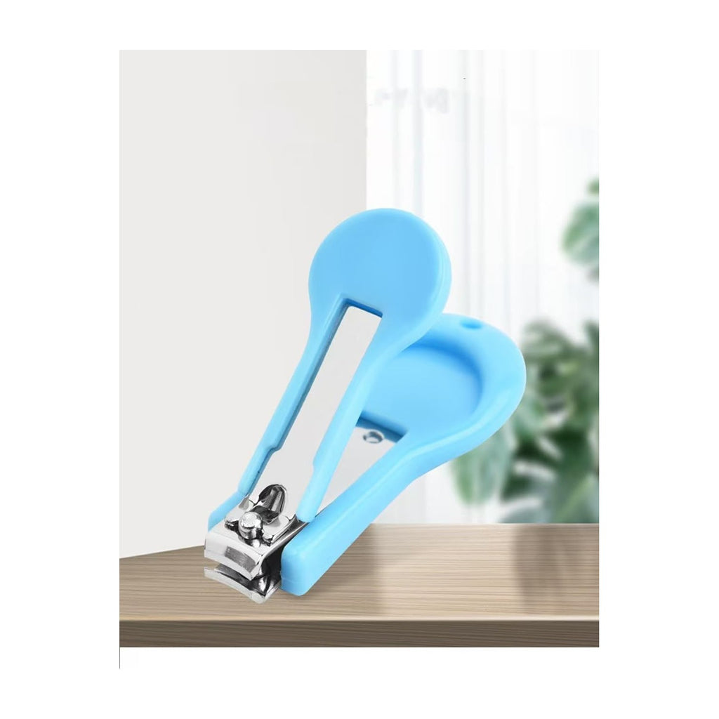 Baby Nail Clippers, 2‑Pack Safe Nail Clippers for Newborns and Up