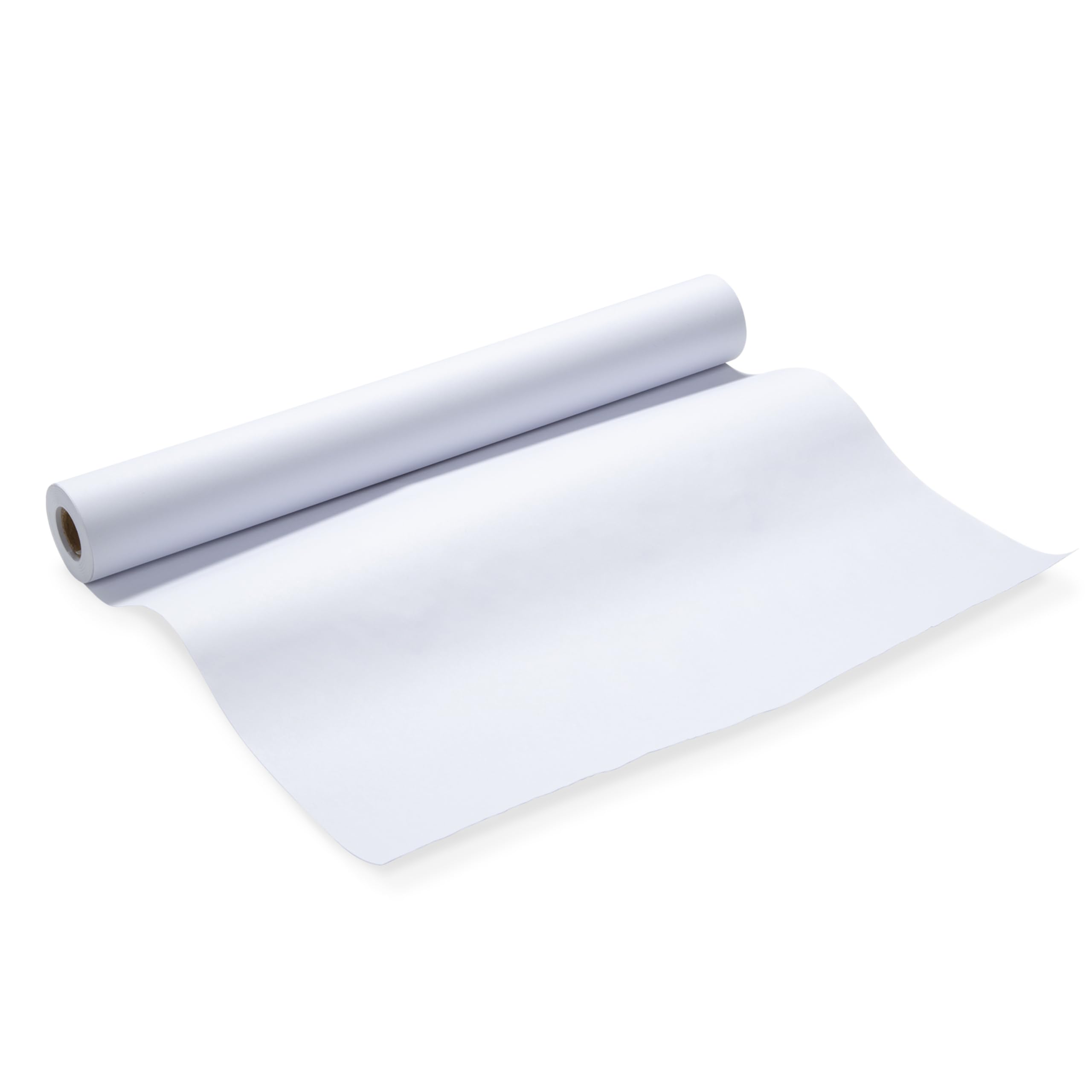 Buy now Melissa & Doug Easel Paper Roll - 17 Inches Wide, 75 Feet Long for Painting, Drawing, Art and Craft Projects for Kids at indiglob india