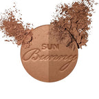 Buy now Too Faced Sun Bunny Bronzer | Buildable Highlighter + Bronzer Duo for Luminous Glow and Sun-Kissed Finish, 0.28 Ounce at indiglob india