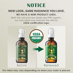 Buy now Ancient Greek Remedy Face Oil for Dry Skin - Organic Unscented Anti-Aging Facial Serum - Jojoba, Rosehip, Almond, Olive, Vitamin E - Fast Absorbing Hydrating Body Moisturizer for Women & Men 4 oz at indiglob india
