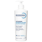 Bioderma Atoderm Intensive Balm, Hydrating Balm for Dry to Atopic Sensitive Skin, Face & Body Moisturizer with Ultra Soothing Anti-Itching Formula, Fragrance-Free, Non-Greasy & Non-Sticky for Family