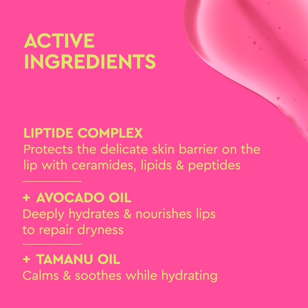 BYOMA Liptide pH Lip Oil