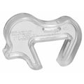 Buy now KidKusion Door Pinch Guard | 2 Pack | Clear | Baby Safety Finger Protectors | Durable Child Safety 2 Count (Pack of 1) at indiglob india