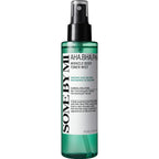 SOME BY MI AHA BHA PHA 30 Days Miracle Body Toner Mist – 4.73oz, 140ml – Body Spray for Back & Chest, Body Mist with Tea Tree, Niacinamide – Korean Skincare