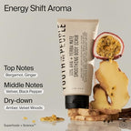 Buy now Youth To The People 10% AHA + Yerba Mate Smoothing Energy Body Scrub (8 fl oz), Exfoliates Rough Texture + Dry Skin, Suitable for Sensitive + Keratosis Pilaris Skin, Vegan at indiglob india