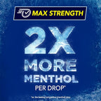 Buy now Vicks VapoCOOL SEVERE Medicated Sore Throat Drops, Fast-Acting Max Strength Relief, Soothes Sore Throat Caused by Cough, Powerful Vicks Vapors, Menthol, Honey Lemon Chill, 225 Total (5 Packs of 45) at indiglob india