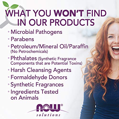 Buy now NOW Foods Solutions, Shea Nut Oil, Multi-Purpose Intense Moisturizing Oil for Skin, Scalp and Hair, 16-Ounce at indiglob india