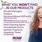 Buy now NOW Foods Solutions, Shea Nut Oil, Multi-Purpose Intense Moisturizing Oil for Skin, Scalp and Hair, 16-Ounce at indiglob india