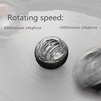 Buy now Self-Starting Wrist Gyro Ball, Wrist Strengthening Device, Hand Enhancer, Forearm Exerciser, Used to Strengthen Arms, Fingers, Wrist Bones and Muscles at indiglob india