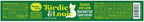 Birdie & Louie Wet Cat Food Variety Pack 30 Count, with 5 Different Proteins | Tuna, Shrimp, Chicken, Beef, Lamb | Flakes in Broth, and Pate | 6 Cans, 5 Different Flavors | 30 Cans