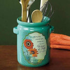 Buy now Abbey Gift Abbey & CA Gift Woman of Faith Crock, 5 x 7, Multicolor at indiglob india