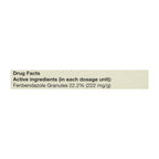 Panacur C Canine Dewormer (fenbendazole), 2 gram,White