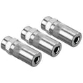 Buy now DEWALT Grease Gun Coupler, Heavy Duty, NPT, 1/8-Inch, 3-Pack (DCGG5701-3) at indiglob india